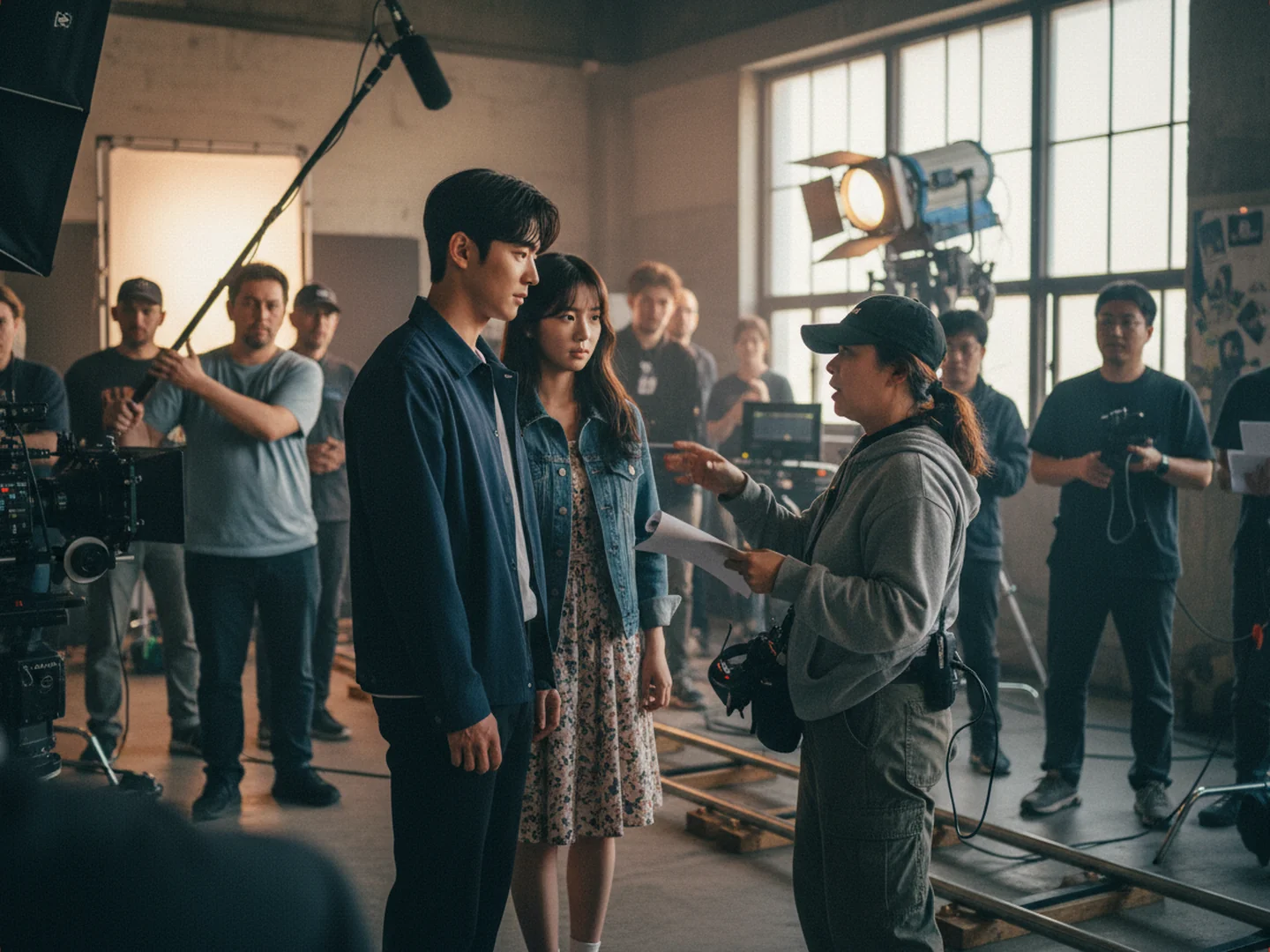 첫입에 반하다 드라마 기본정보 몇부작04